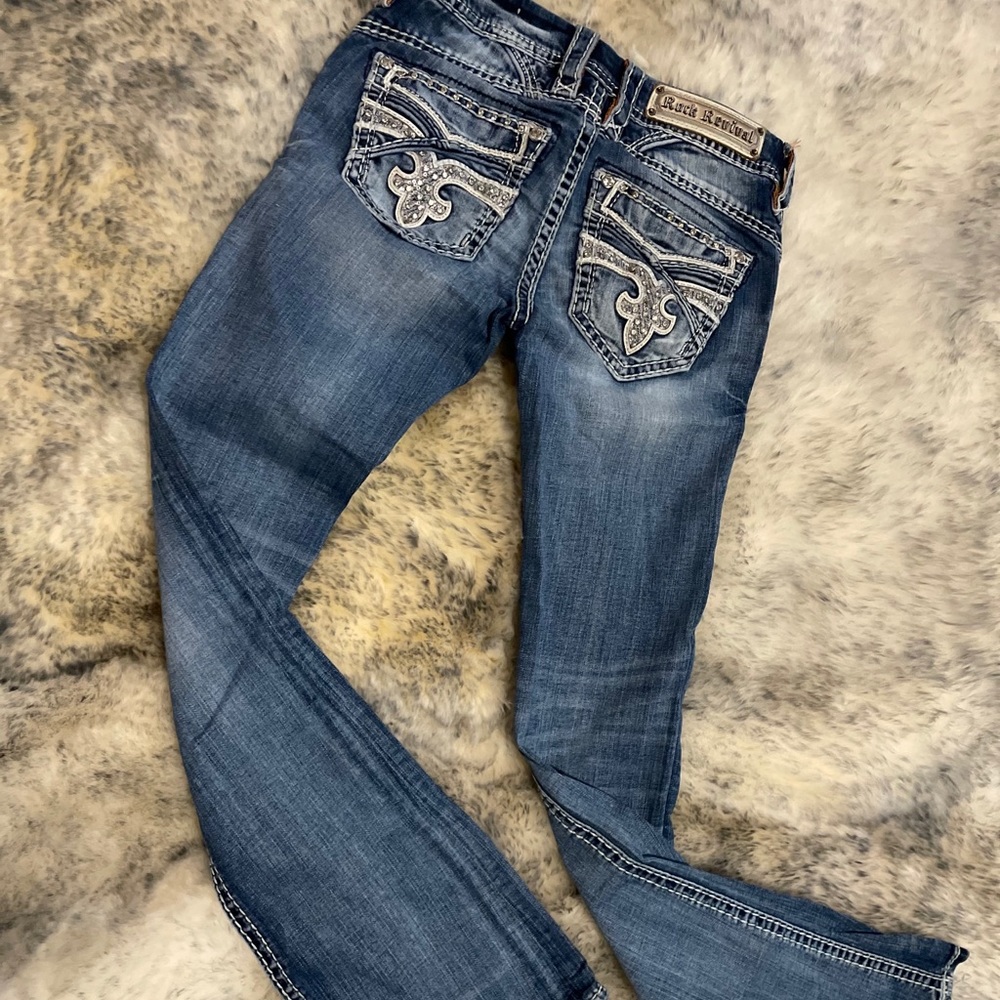 Rock Revivals